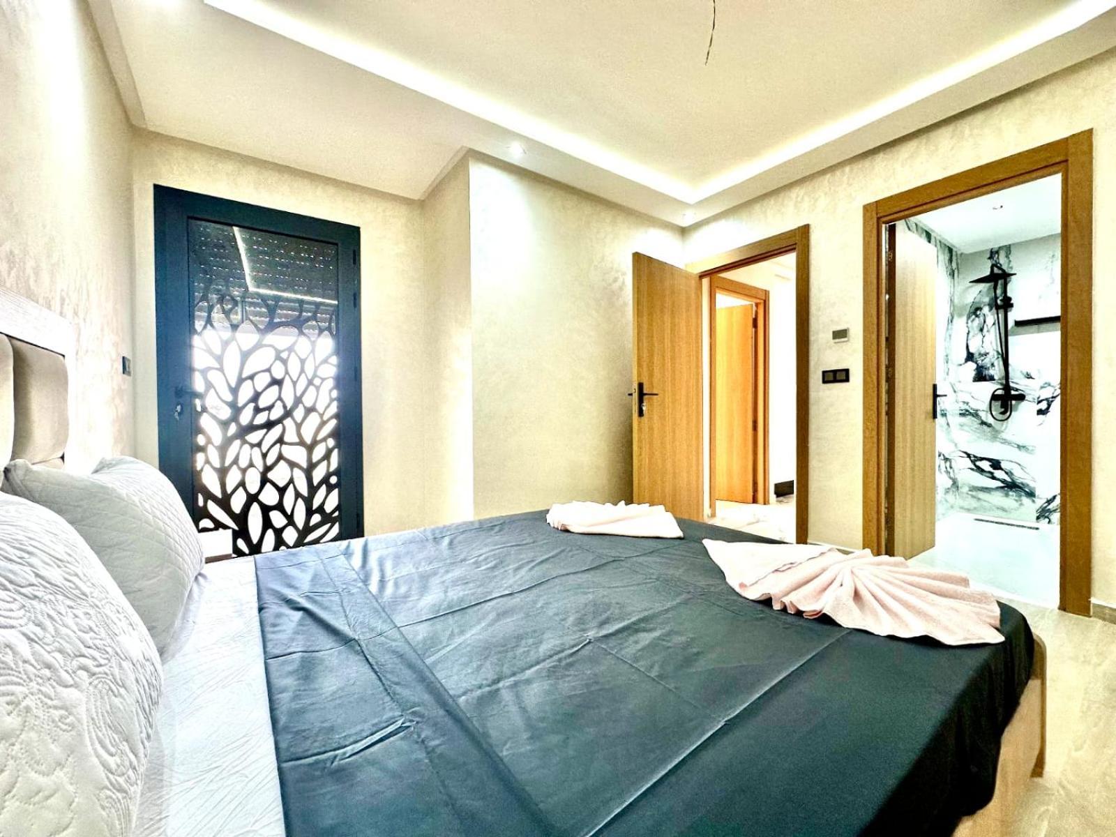 Appartment Igar Azougagh Elhoceima Al Hoceima Exterior photo
